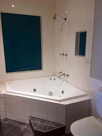 Imagen de la habitación del Hotel Parkdale Motor Inn. Foto 4