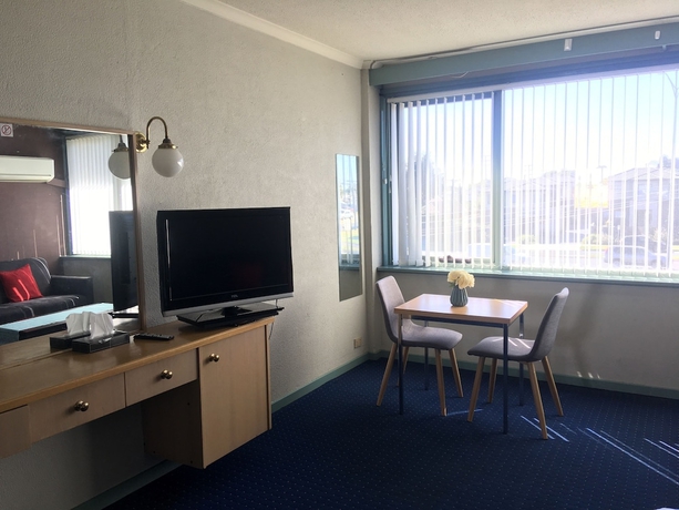 Imagen de la habitación del Hotel Parkdale Motor Inn. Foto 7