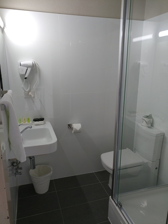 Imagen de la habitación del Hotel Parkdale Motor Inn. Foto 11