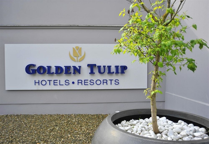 Imagen de los exteriores del Hotel Parker Brussels Airport. Foto 9