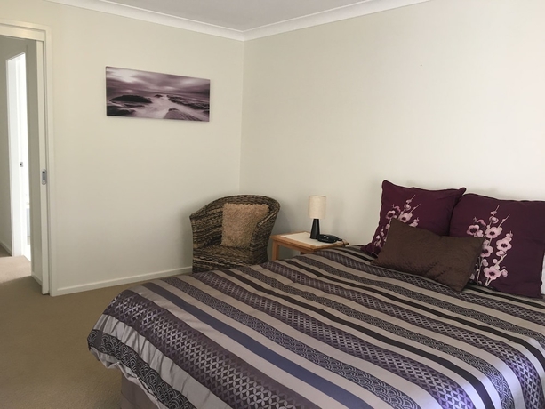Imagen de la habitación del Hotel Parker By The Sea. Foto 6