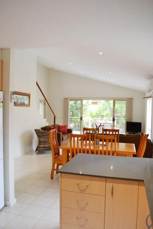 Imagen de la habitación del Hotel Parker By The Sea. Foto 7