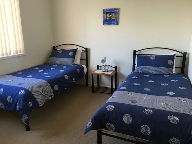 Imagen de la habitación del Hotel Parker By The Sea. Foto 8