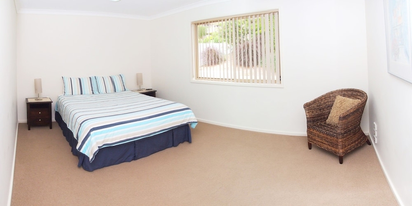 Imagen de la habitación del Hotel Parker By The Sea. Foto 9