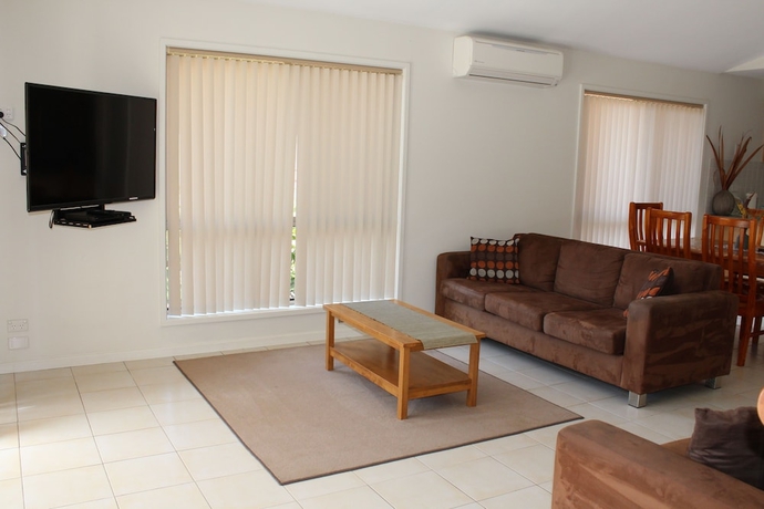 Imagen de la habitación del Hotel Parker By The Sea. Foto 10