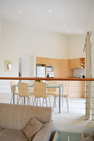 Imagen de la habitación del Hotel Parker By The Sea. Foto 12