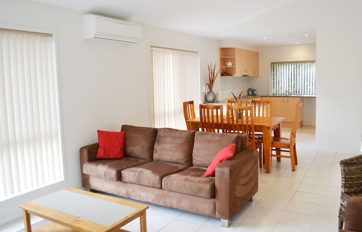 Imagen de la habitación del Hotel Parker By The Sea. Foto 14