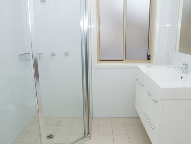 Imagen de la habitación del Hotel Parker By The Sea. Foto 15