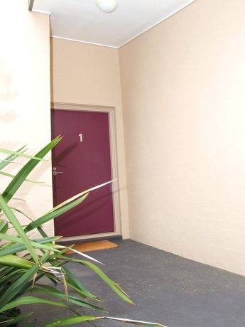 Imagen general del Hotel Parker By The Sea. Foto 5
