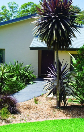 Imagen de los exteriores del Hotel Parker By The Sea. Foto 18