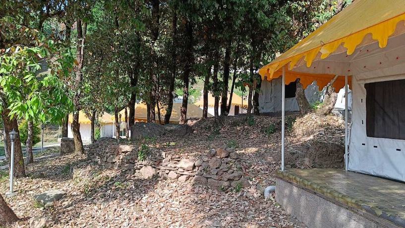 Imagen general del Hotel Parker Camps. Foto 1