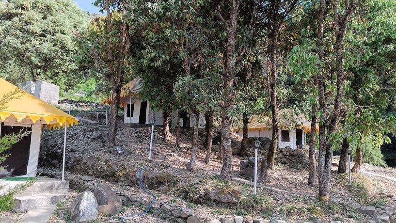 Imagen general del Hotel Parker Camps. Foto 2