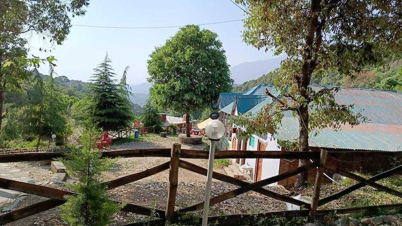 Imagen general del Hotel Parker Camps. Foto 3