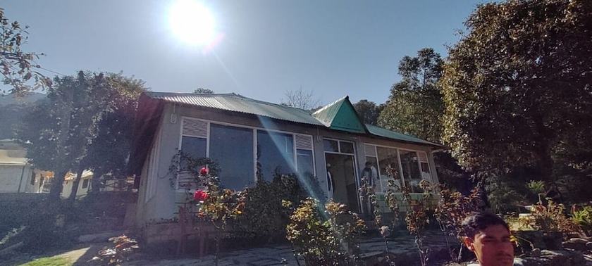 Imagen general del Hotel Parker Camps. Foto 4