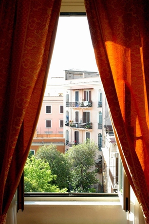 Imagen de la habitación del Hotel Parker. Foto 5