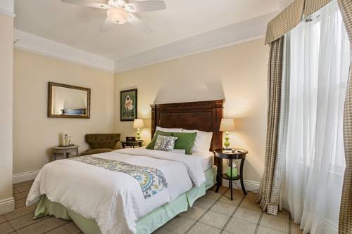 Imagen de la habitación del Hotel Parker Guest House San Francisco. Foto 5