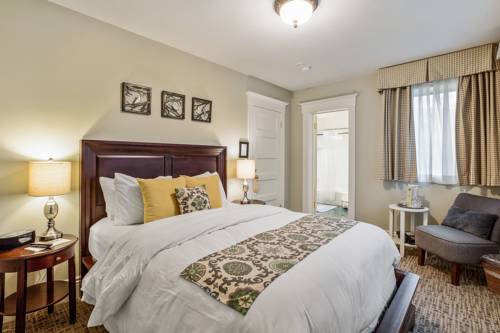 Imagen de la habitación del Hotel Parker Guest House San Francisco. Foto 6