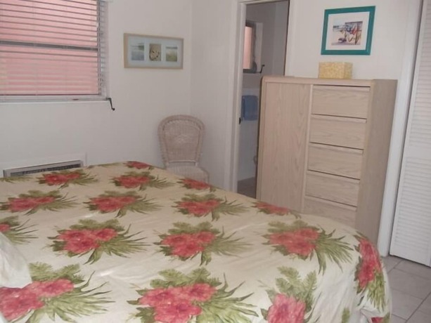 Imagen general del Hotel Parker Manor Resort. Foto 3
