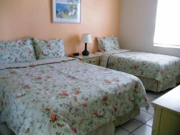 Imagen general del Hotel Parker Manor Resort. Foto 6
