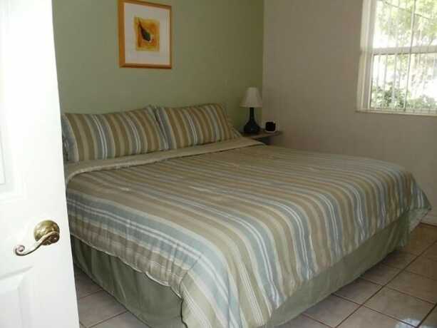 Imagen de la habitación del Hotel Parker Manor Resort. Foto 18