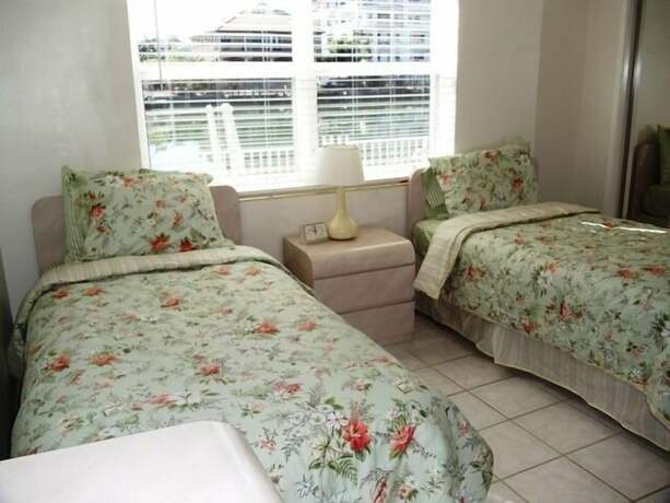 Imagen general del Hotel Parker Manor Resort. Foto 10