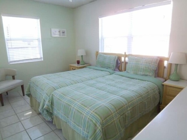 Imagen general del Hotel Parker Manor Resort. Foto 12