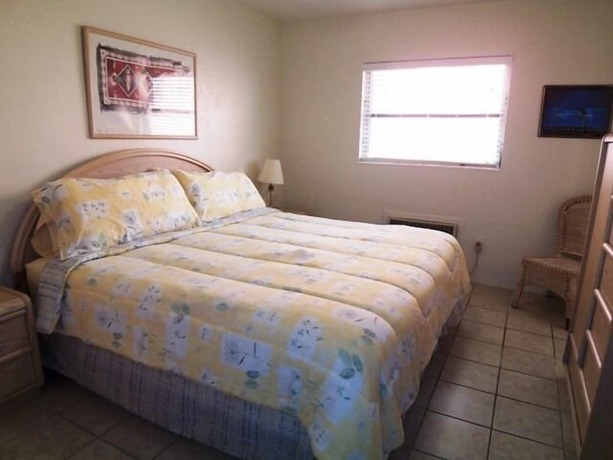 Imagen general del Hotel Parker Manor Resort. Foto 13