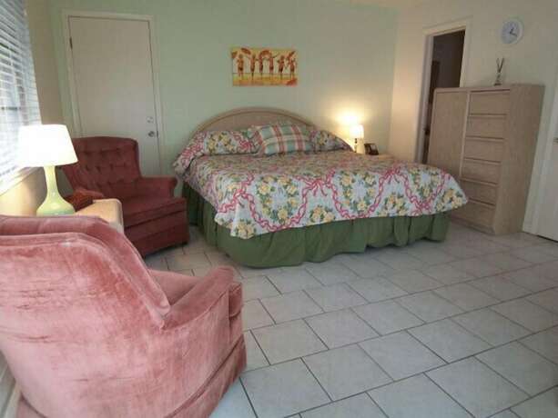 Imagen general del Hotel Parker Manor Resort. Foto 14