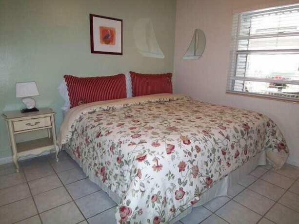 Imagen general del Hotel Parker Manor Resort. Foto 16