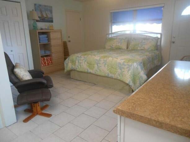 Imagen de la habitación del Hotel Parker Manor Resort. Foto 19