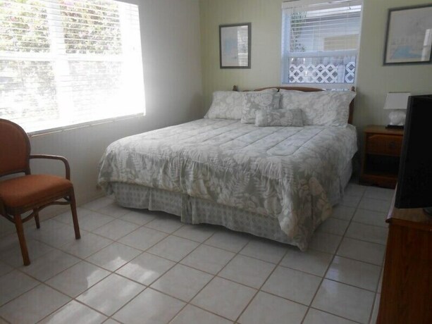 Imagen de la habitación del Hotel Parker Manor Resort. Foto 20