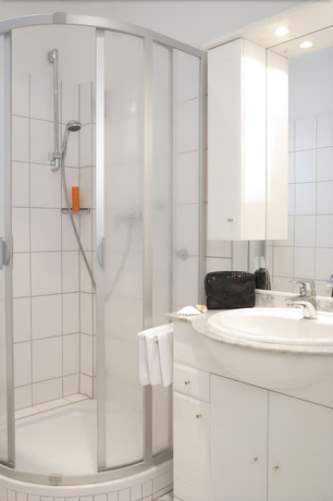 Imagen de la habitación del Hotel Parkfrieden. Foto 14