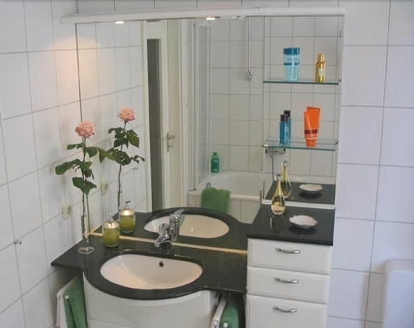 Imagen de la habitación del Hotel Parkfrieden. Foto 15