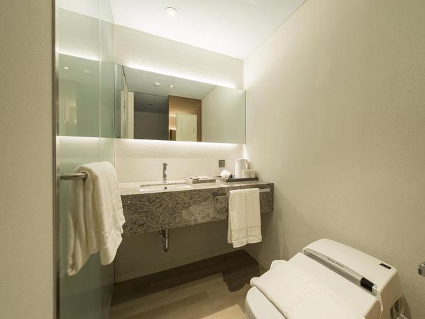 Imagen de los interiores del Hotel Parkhabio. Foto 7