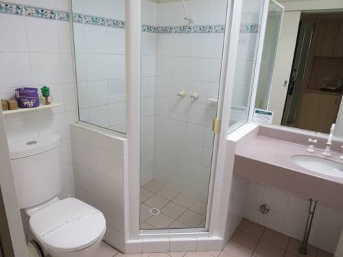 Imagen de la habitación del Hotel Parkhaven, Nowra. Foto 2