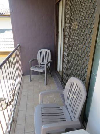 Imagen de la habitación del Hotel Parkhaven, Nowra. Foto 3