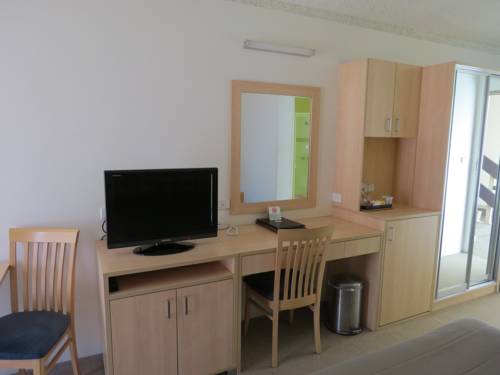 Imagen de la habitación del Hotel Parkhaven, Nowra. Foto 5