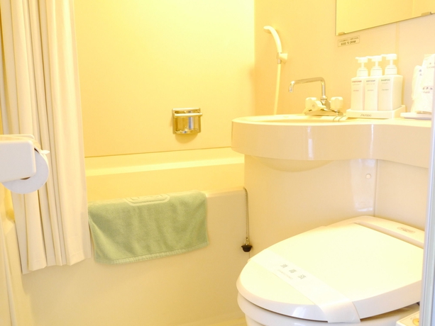 Imagen de la habitación del Hotel Parkhills. Foto 4