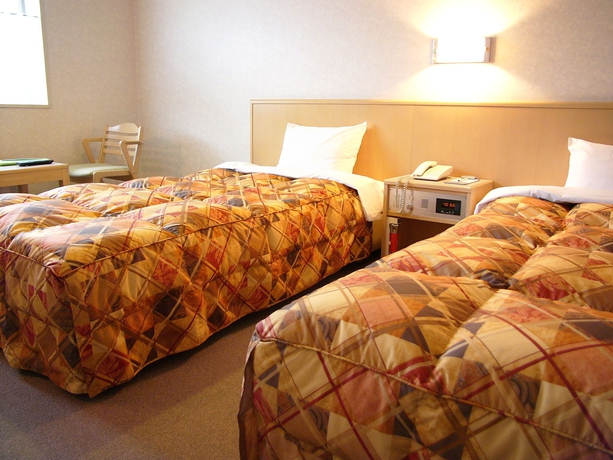 Imagen de la habitación del Hotel Parkhills. Foto 5
