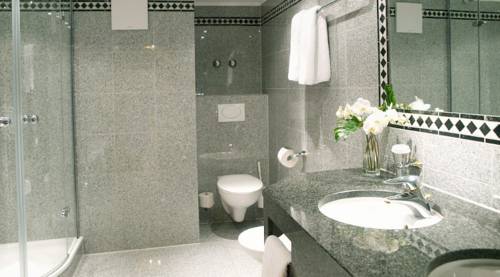 Imagen de la habitación del Hotel Parkhotel Adler. Foto 7
