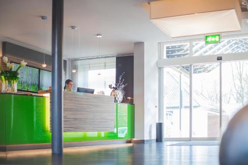 Imagen general del Hotel Parkhotel Ahrbergen. Foto 2