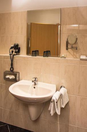 Imagen general del Hotel Parkhotel Ahrbergen. Foto 4