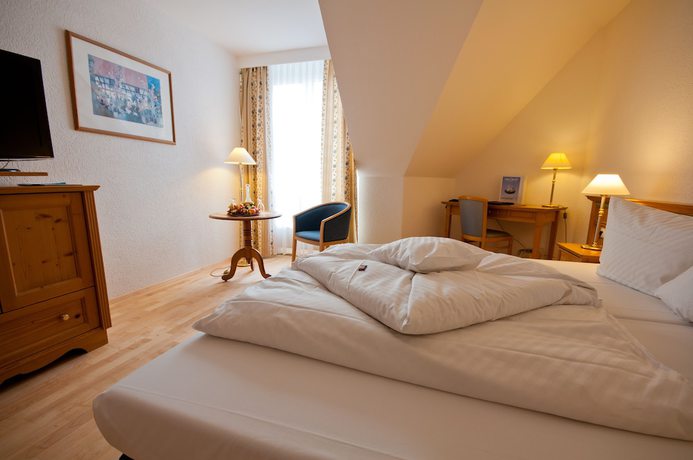 Imagen de la habitación del Hotel Parkhotel Altm&uuml;hltal. Foto 3