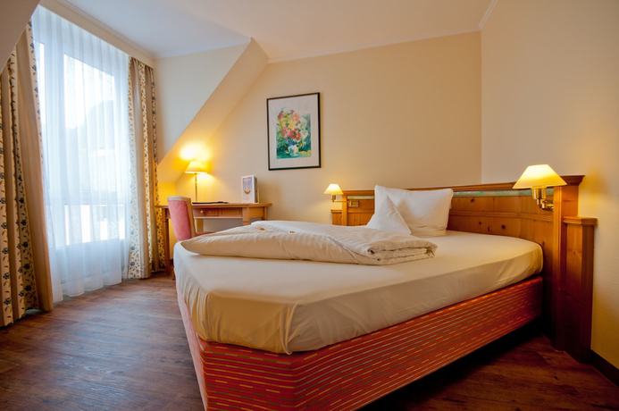 Imagen de la habitación del Hotel Parkhotel Altm&uuml;hltal. Foto 4