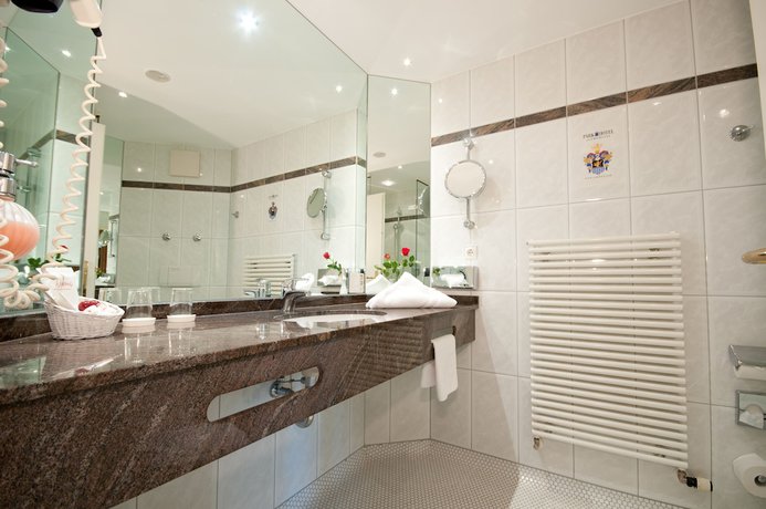 Imagen de la habitación del Hotel Parkhotel Altm&uuml;hltal. Foto 6