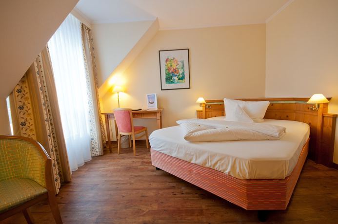 Imagen de la habitación del Hotel Parkhotel Altm&uuml;hltal. Foto 14