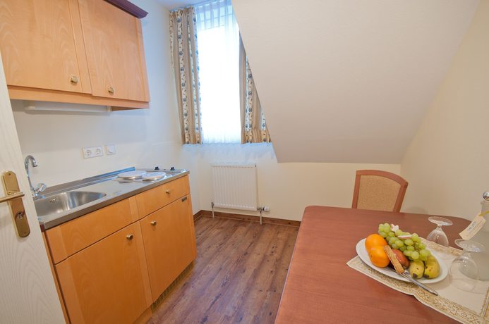 Imagen de la habitación del Hotel Parkhotel Altm&uuml;hltal. Foto 17