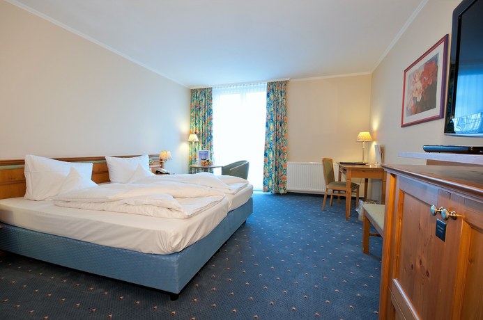 Imagen de la habitación del Hotel Parkhotel Altm&uuml;hltal. Foto 19