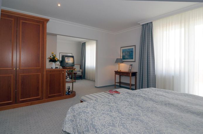 Imagen de la habitación del Hotel Parkhotel Am Glienberg by Fairway. Foto 2