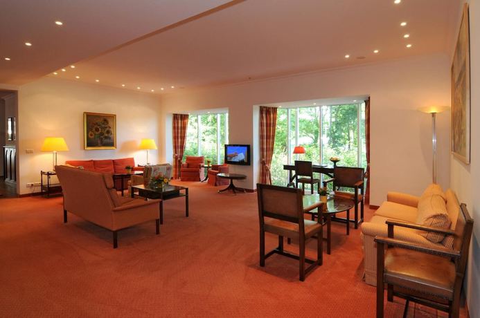 Imagen de la habitación del Hotel Parkhotel Am Glienberg by Fairway. Foto 5